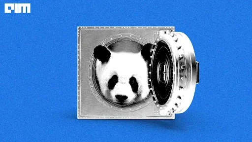 15 Pandas' Tools For Your Rescue