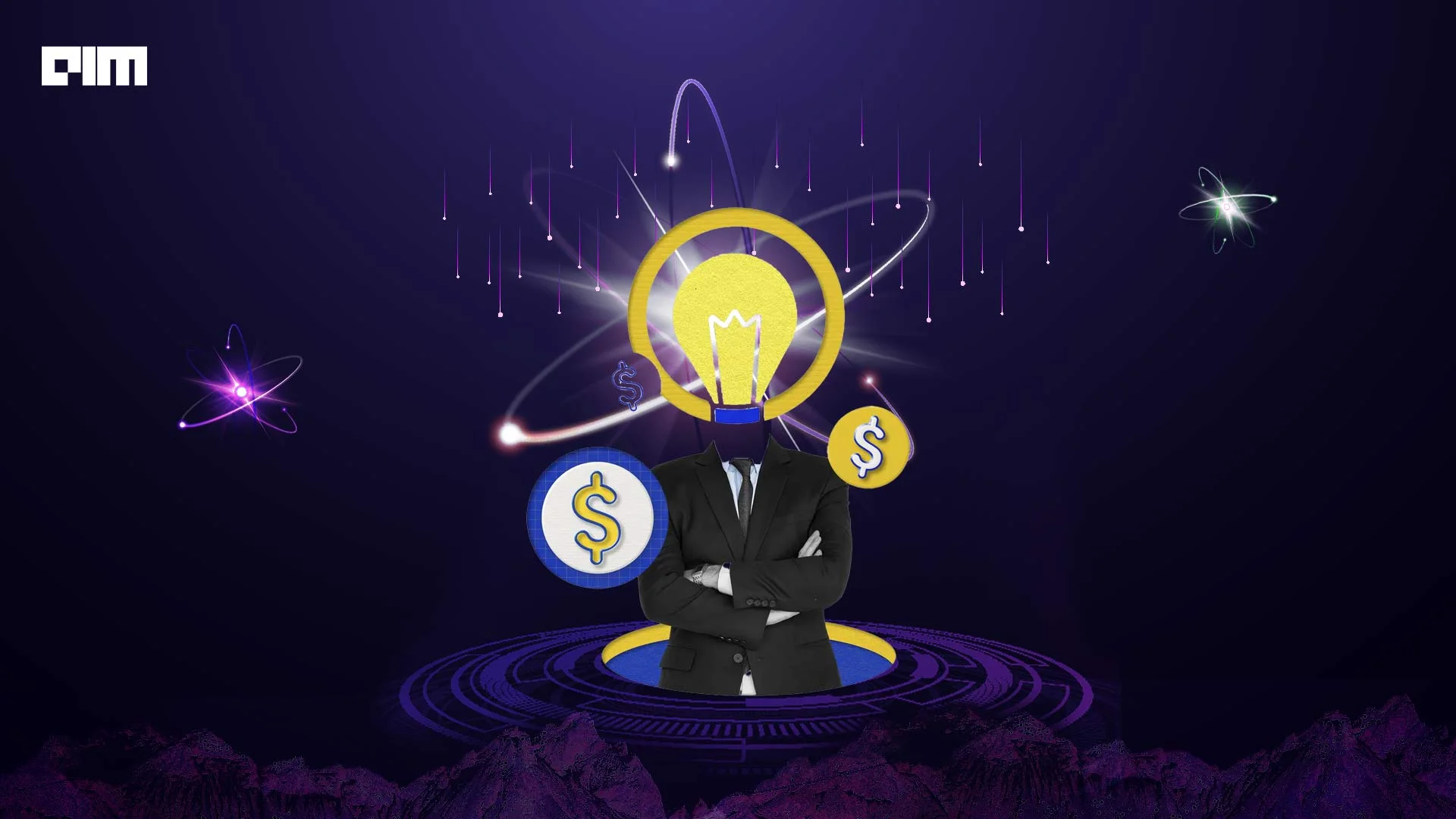 Raining Quantum Investments, But Talent Still an Issue