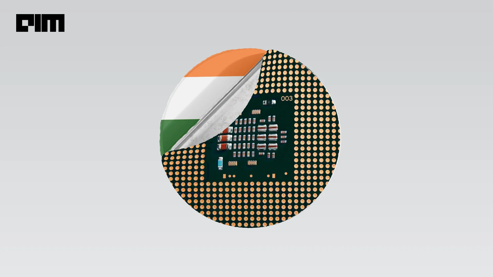 Chip War: World Needs India More Than Ever