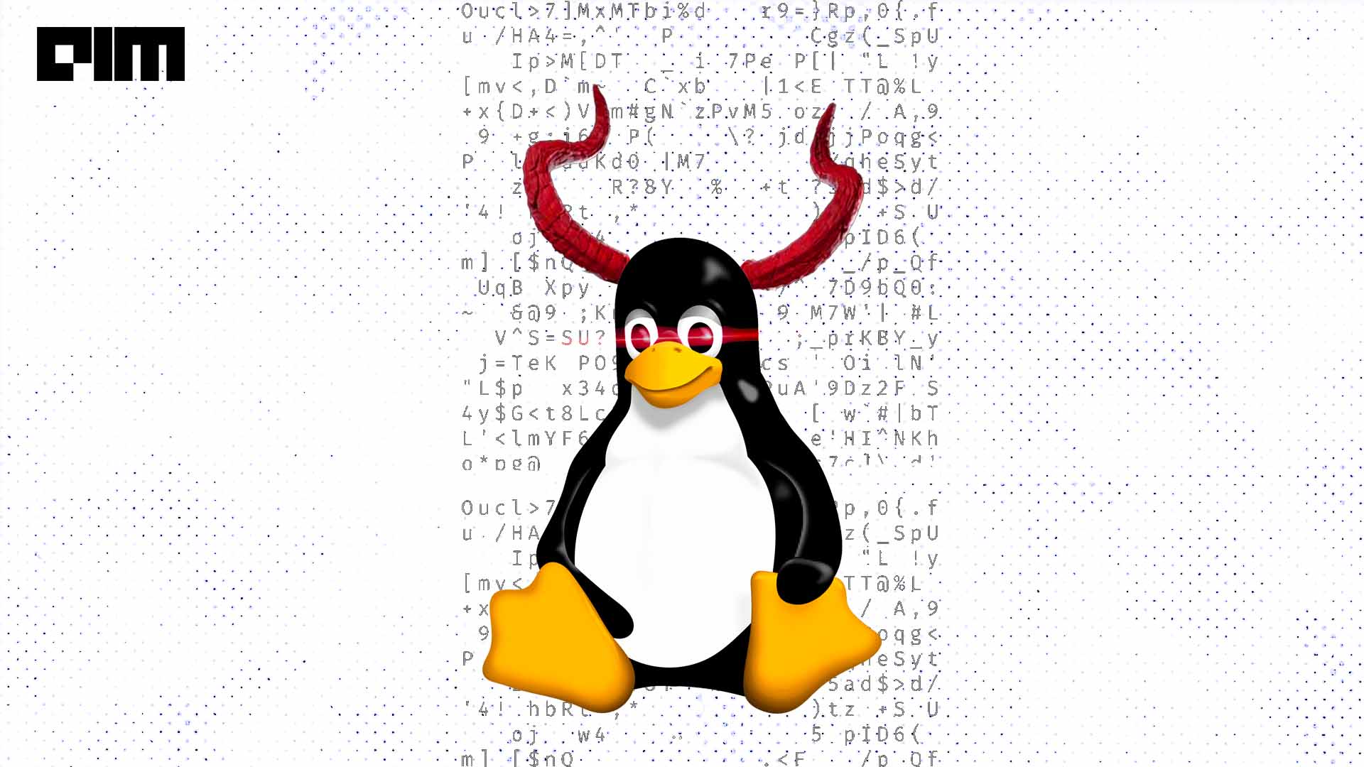 Linux Bb Animation Is the Linux Community Driving Users Away? | AIM