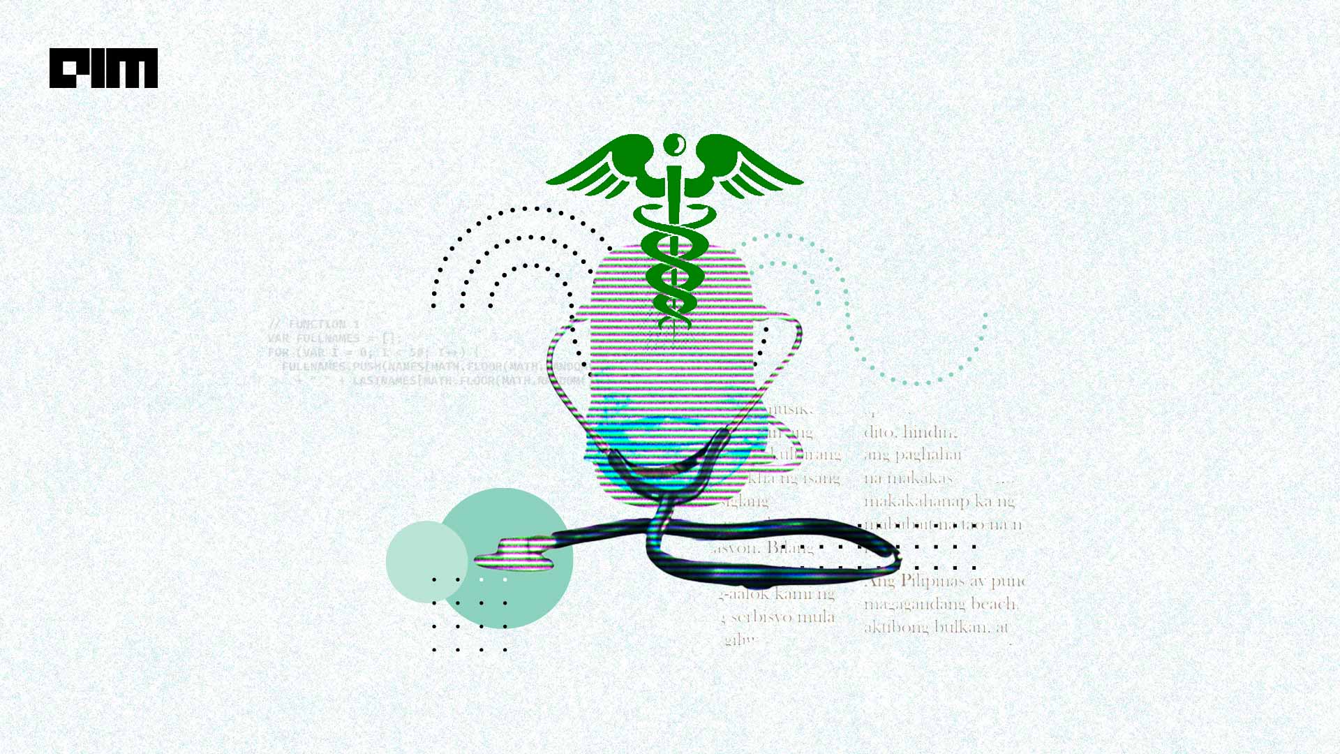 AI Healthcare Platform that Made Waves at CES 2023