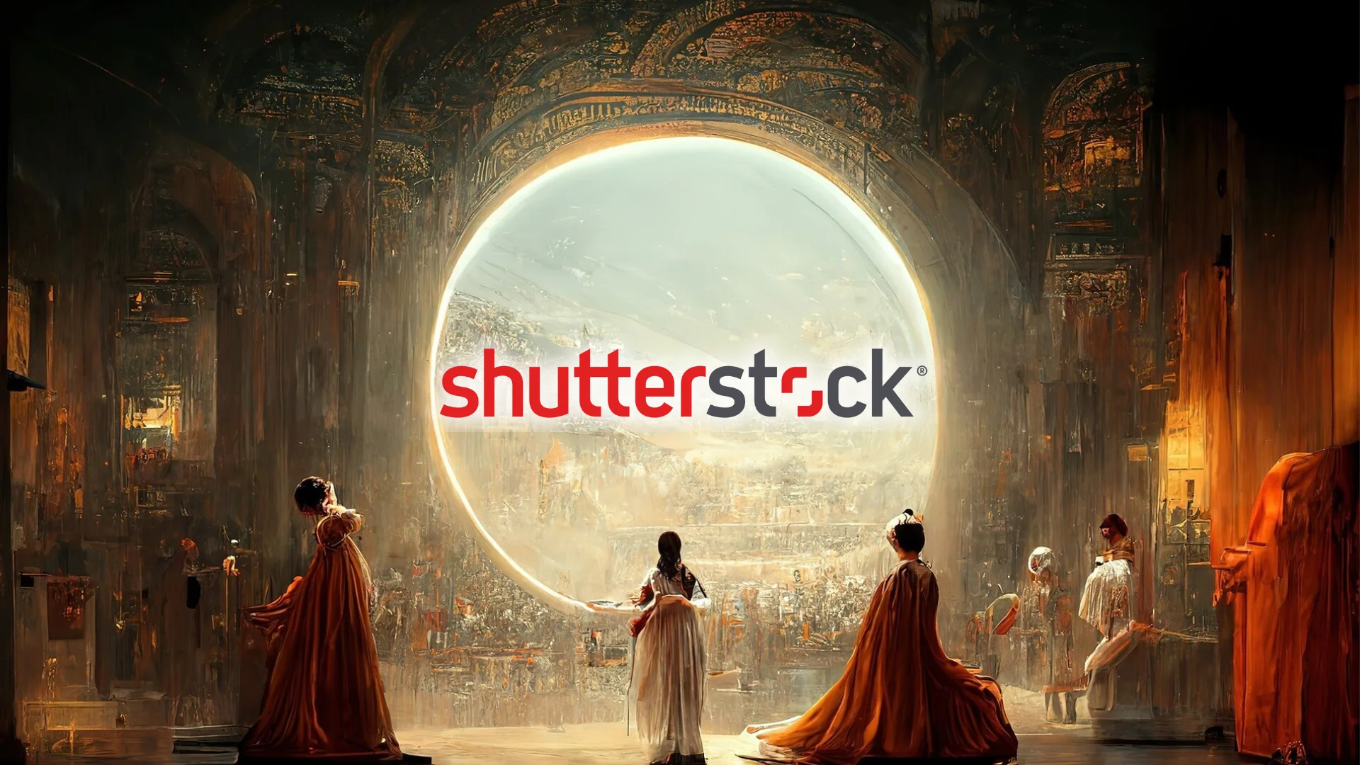 How is Shutterstock Leading in AI Image Generation? | Analytics India ...