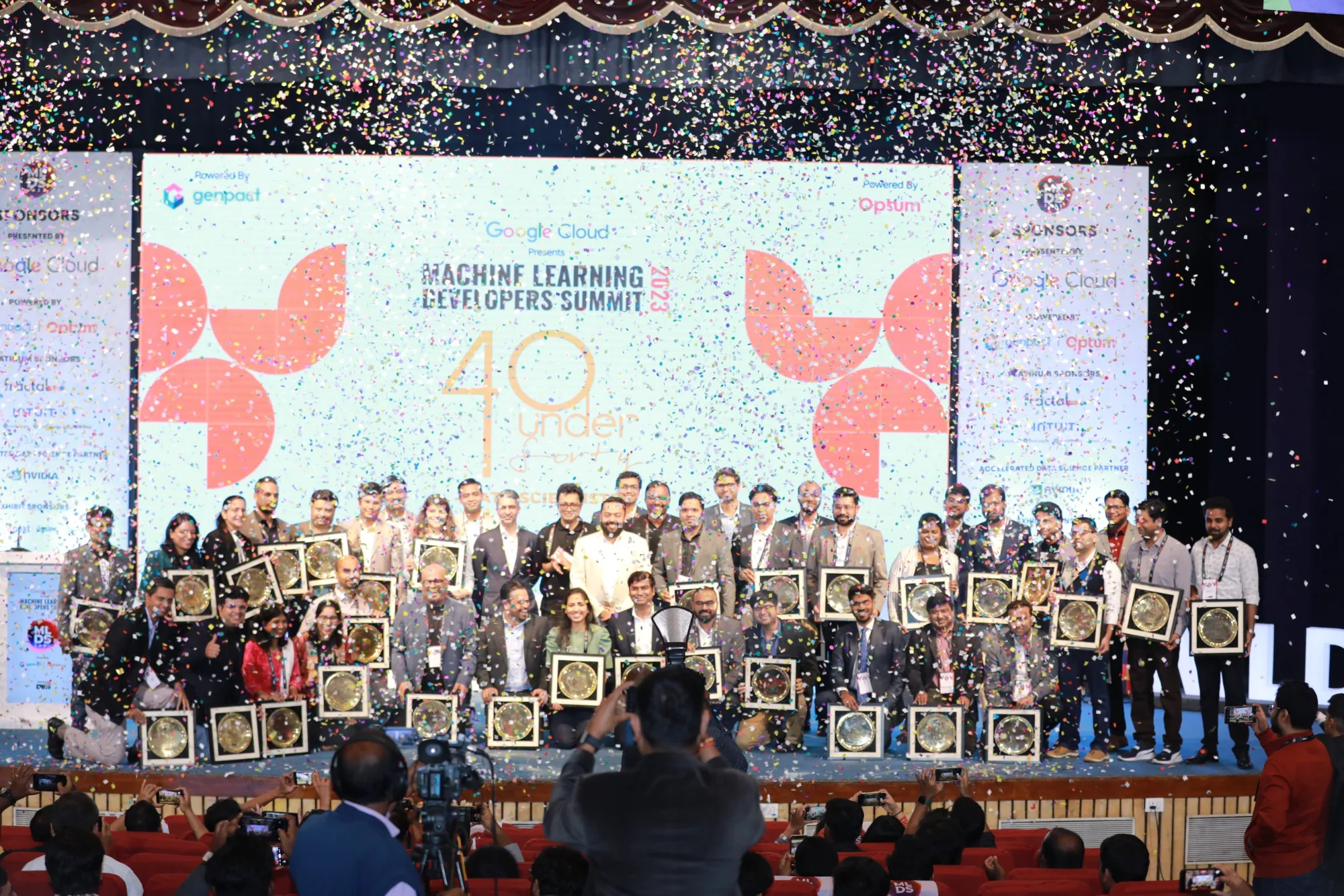 40 Under 40 Data Scientists 2023 – Who are they?