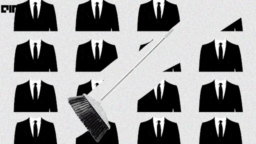 Layoff Storm: A Season When Apologies Rained & Jobs Fell