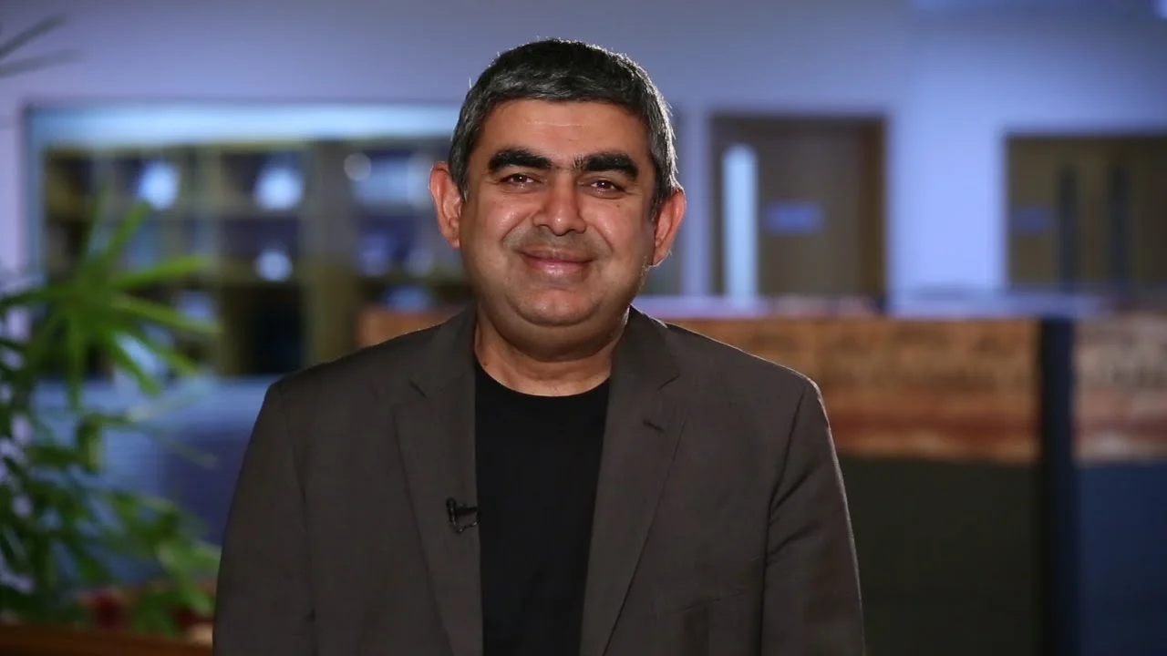 Infosys’ OpenAI Investment: A Testament to Sikka’s Forward-Thinking Vision
