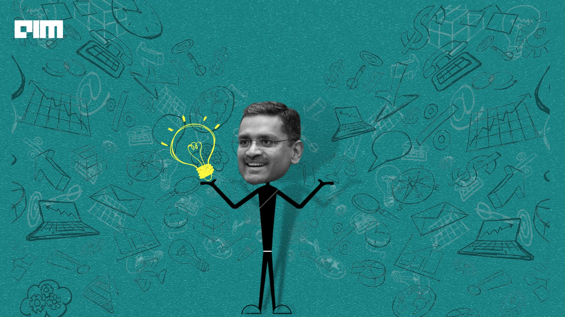 TCS, the Lone Warrior in the Innovation Battle Against China, US