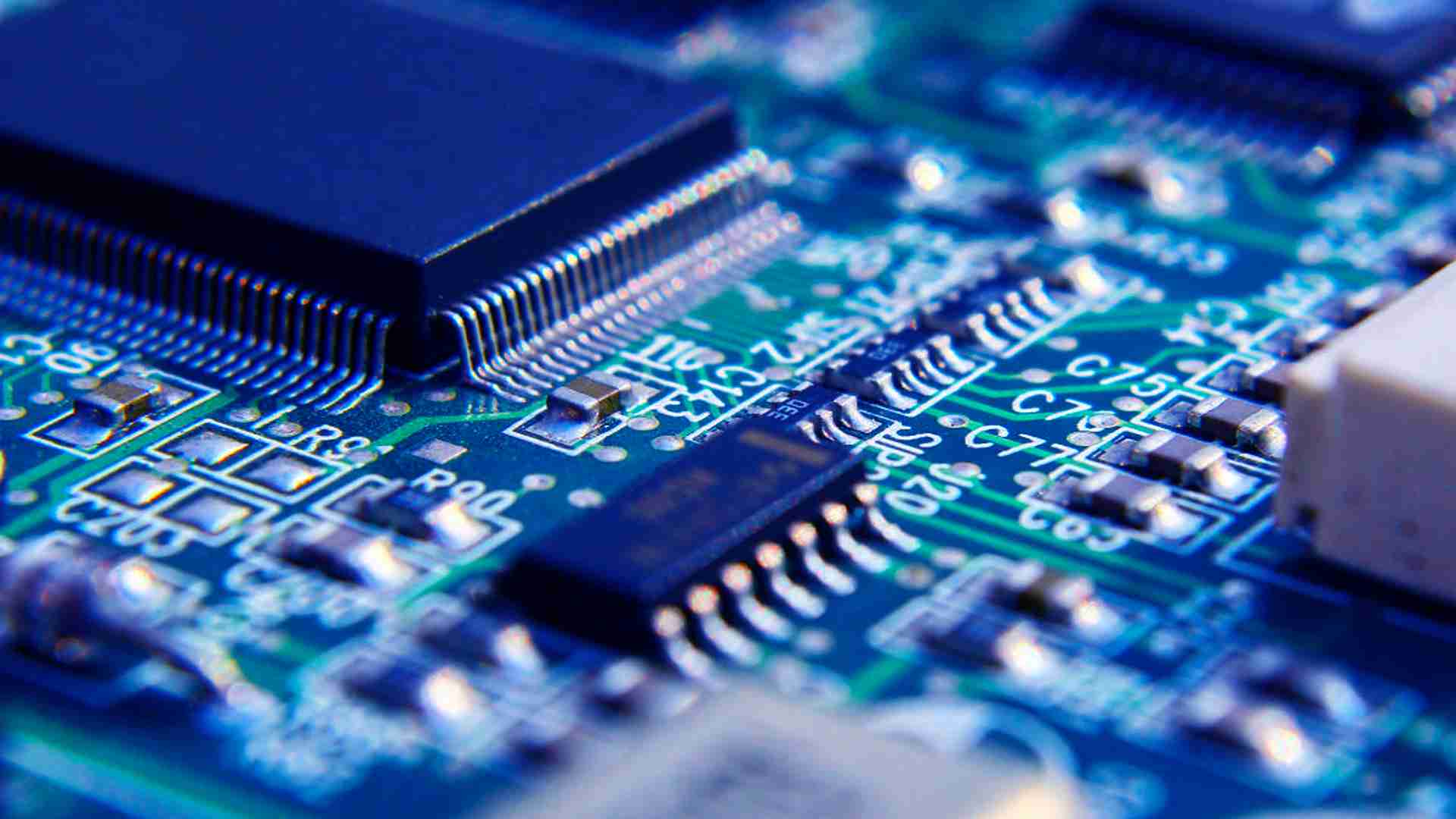 Tata Eyes Chip Manufacturing. Will PSMC be the Preferred Partner?