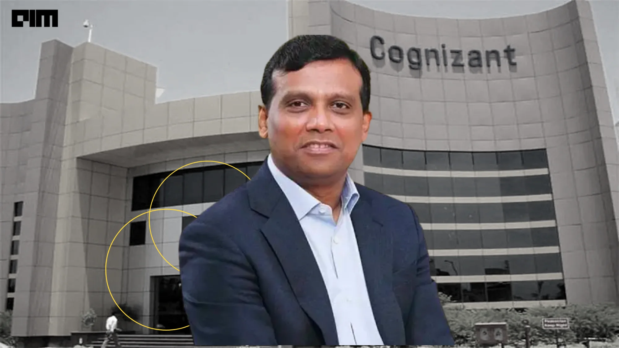 Cognizant Rolls Out Project Leap as a Major Workforce Reset to Fund AI Shift