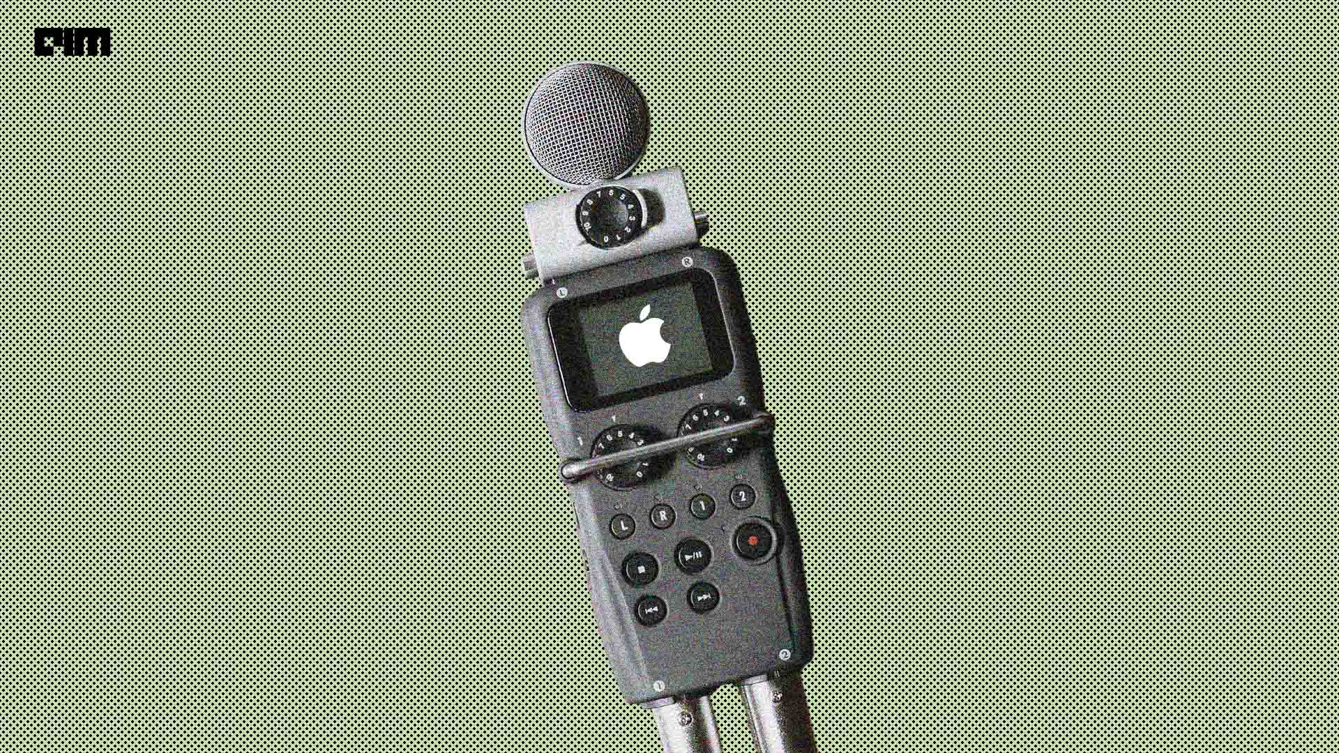 How Does Apple's Personal Voice Empower the Voiceless? | AIM