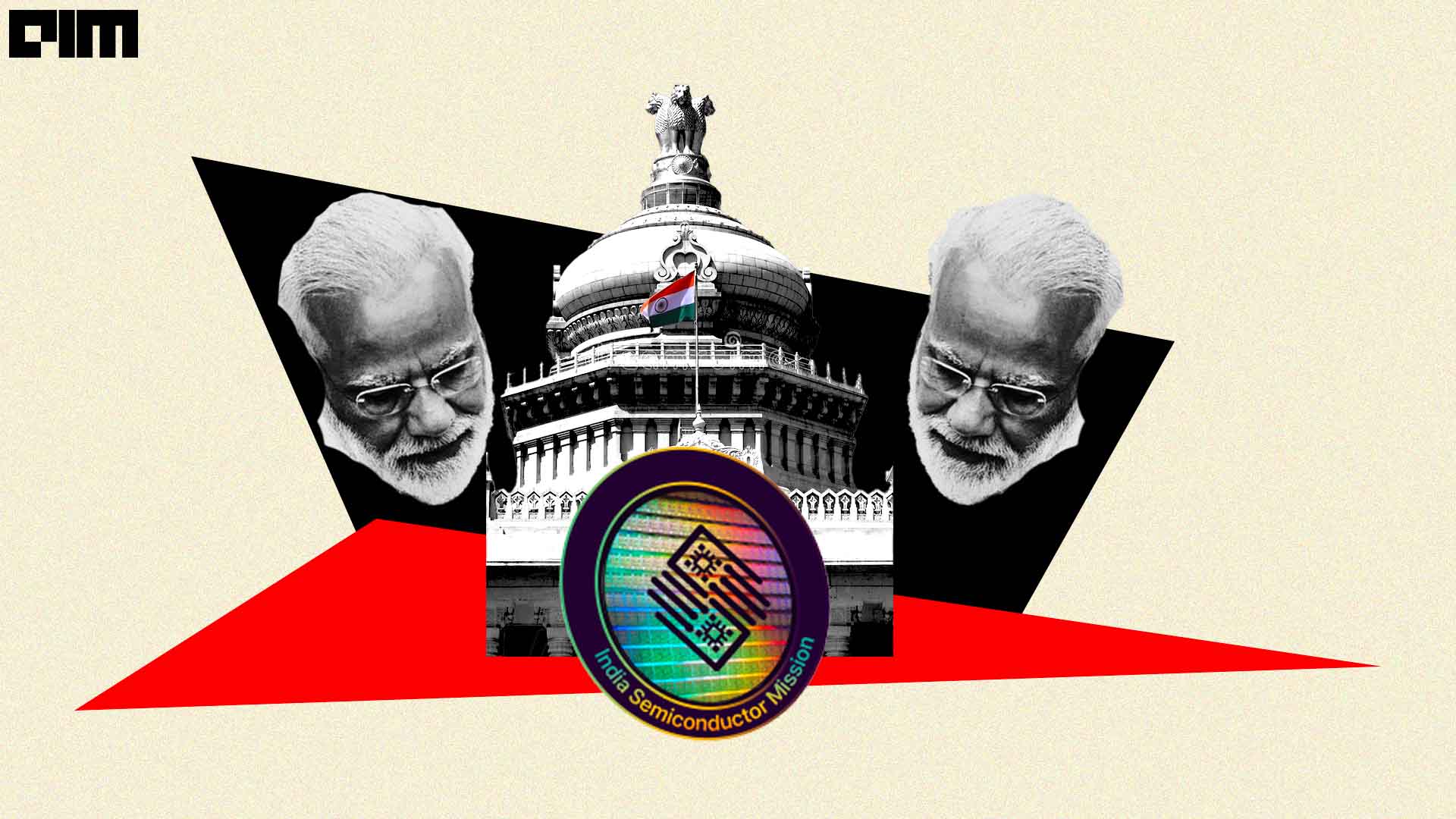 India's Semiconductor Dreams Plunge into Chaos and Uncertainty