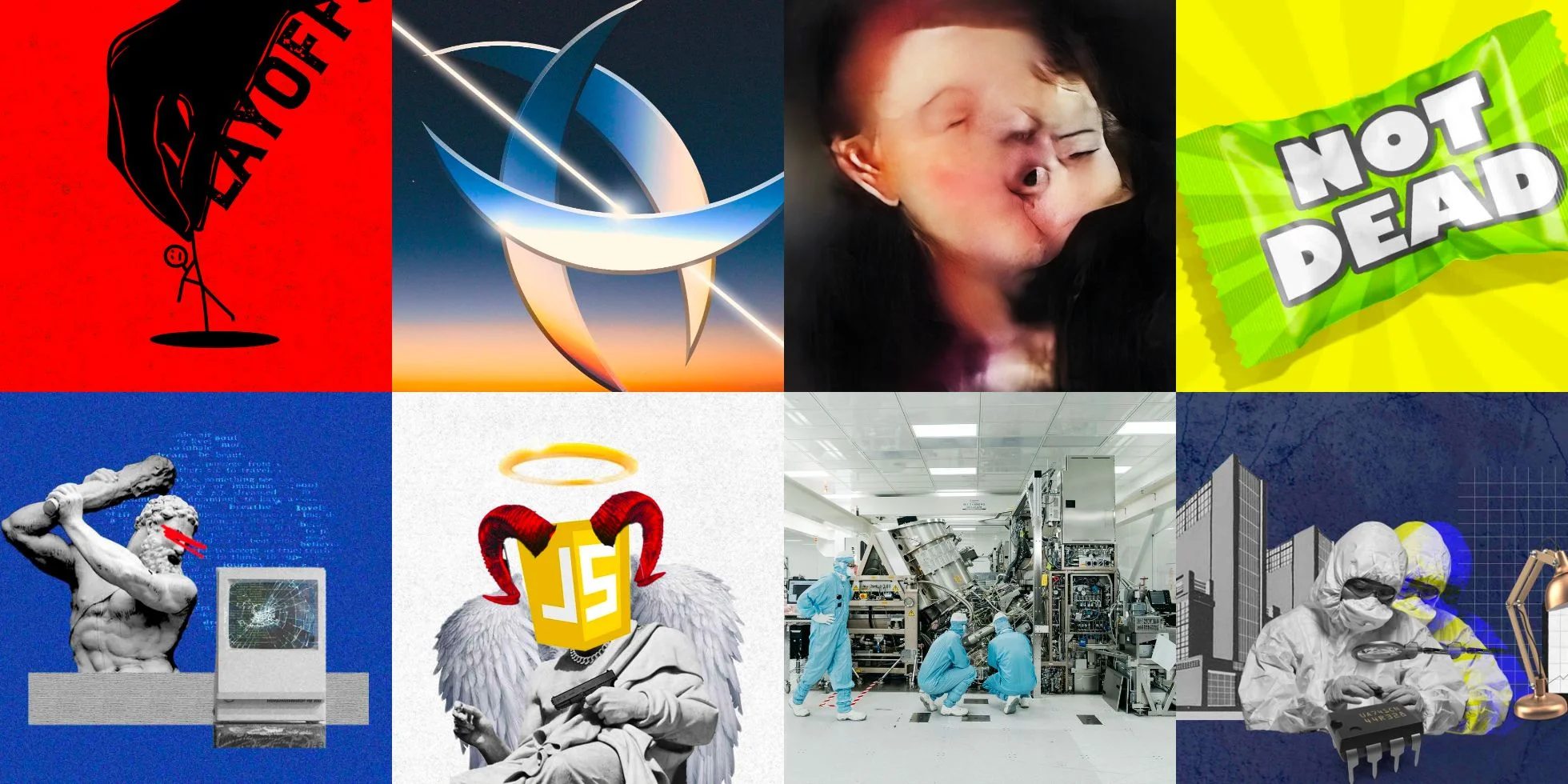 The Best AIM Stories of 2022