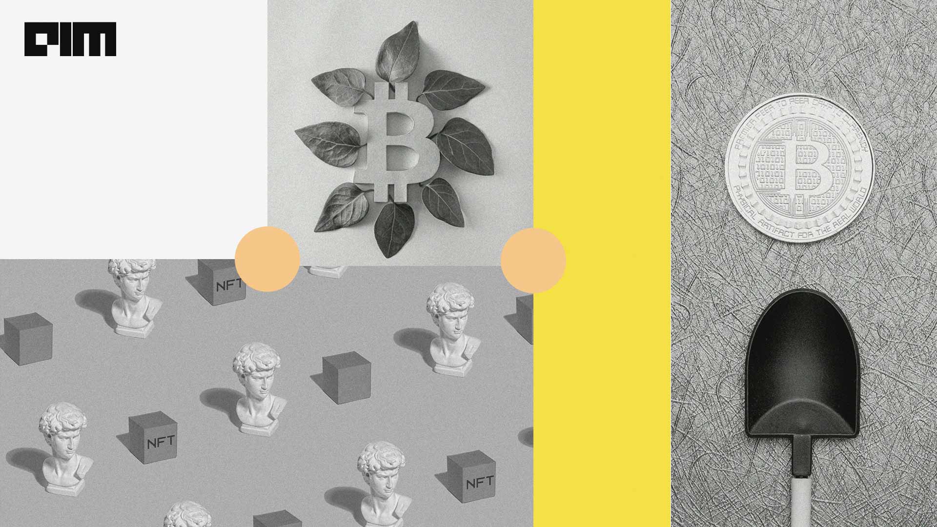 Top Developments in Blockchain in 2022