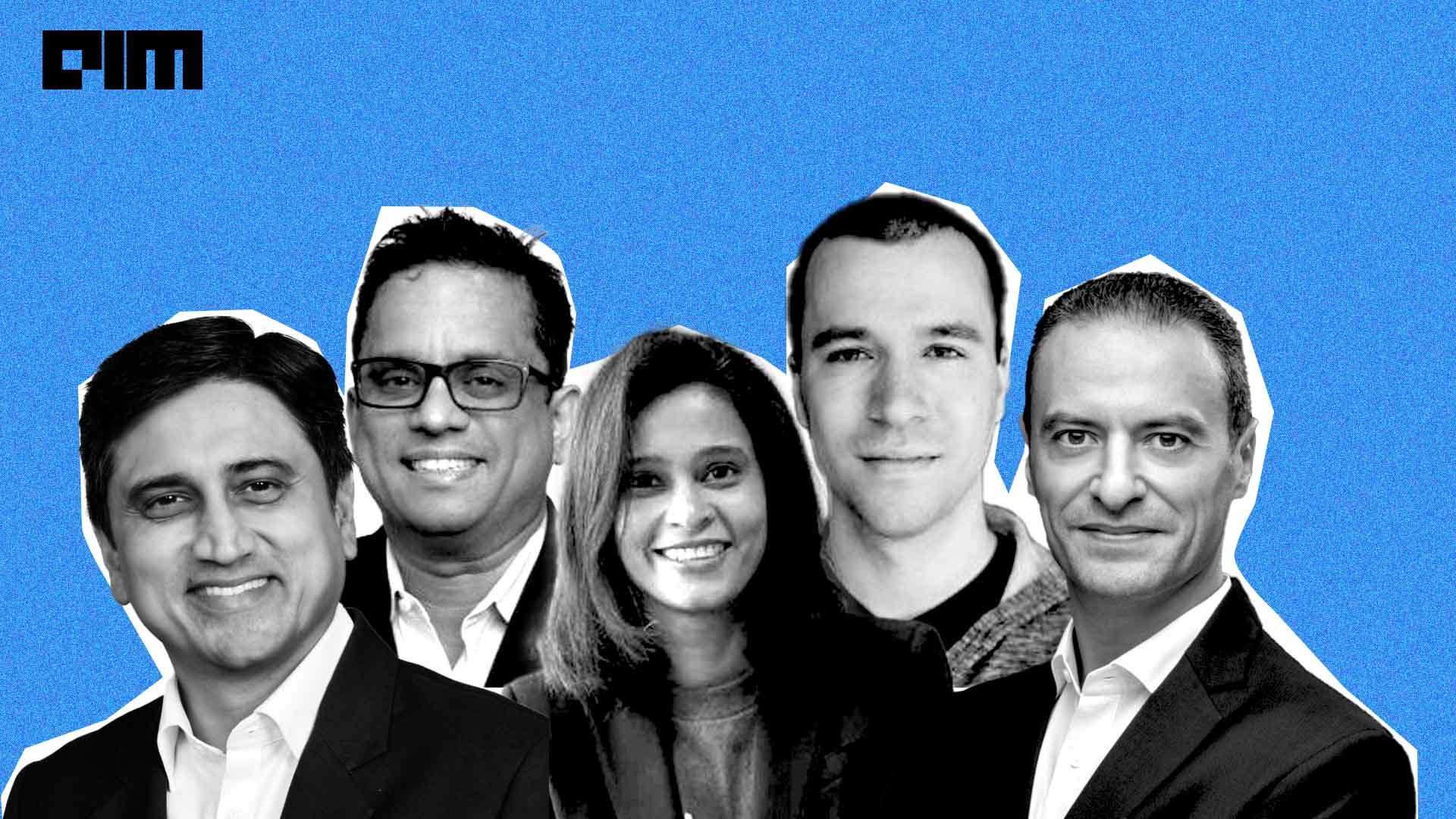 12 Tech Leadership Appointments in 2022