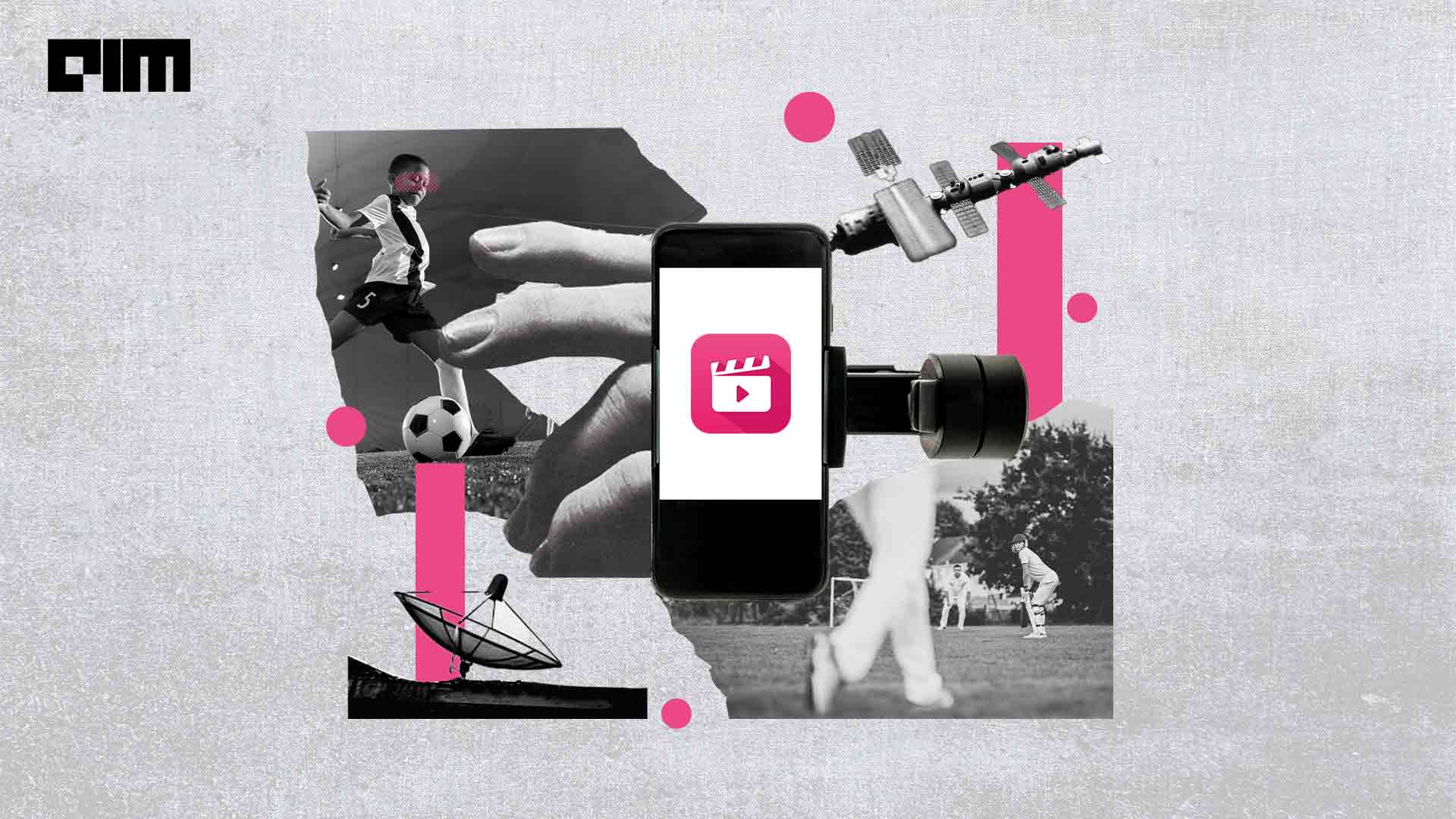 JioCinema Looks to Dominate the Live Sports Streaming Space