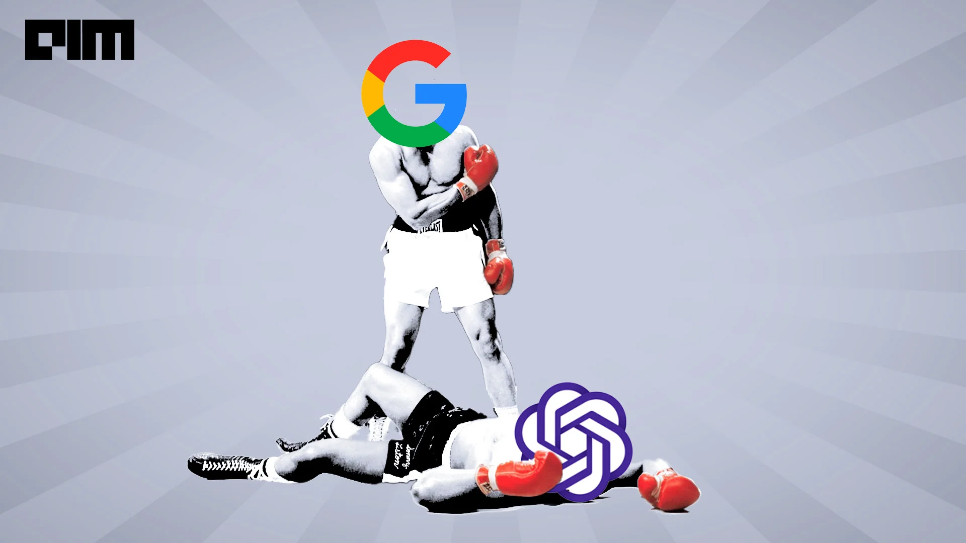 ChatGPT is Great, but Competing with Google Takes More than That ...