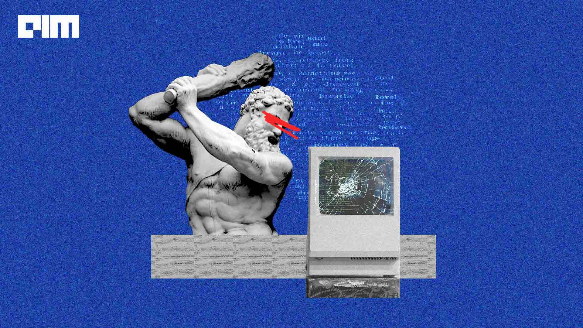 Developers Love AI, Artists Not So Much