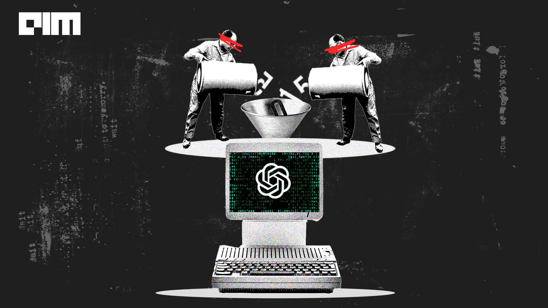 OpenAI’s Top Researchers Are Spending $7,000+ on Codex Per Day | AIM