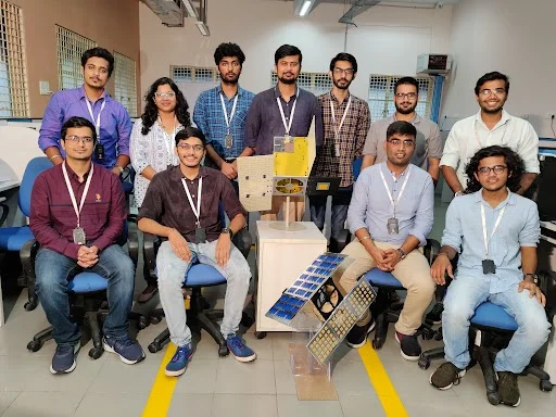 GalaxEye Space Raises $3.5 Mn from Special Invest &amp; Others