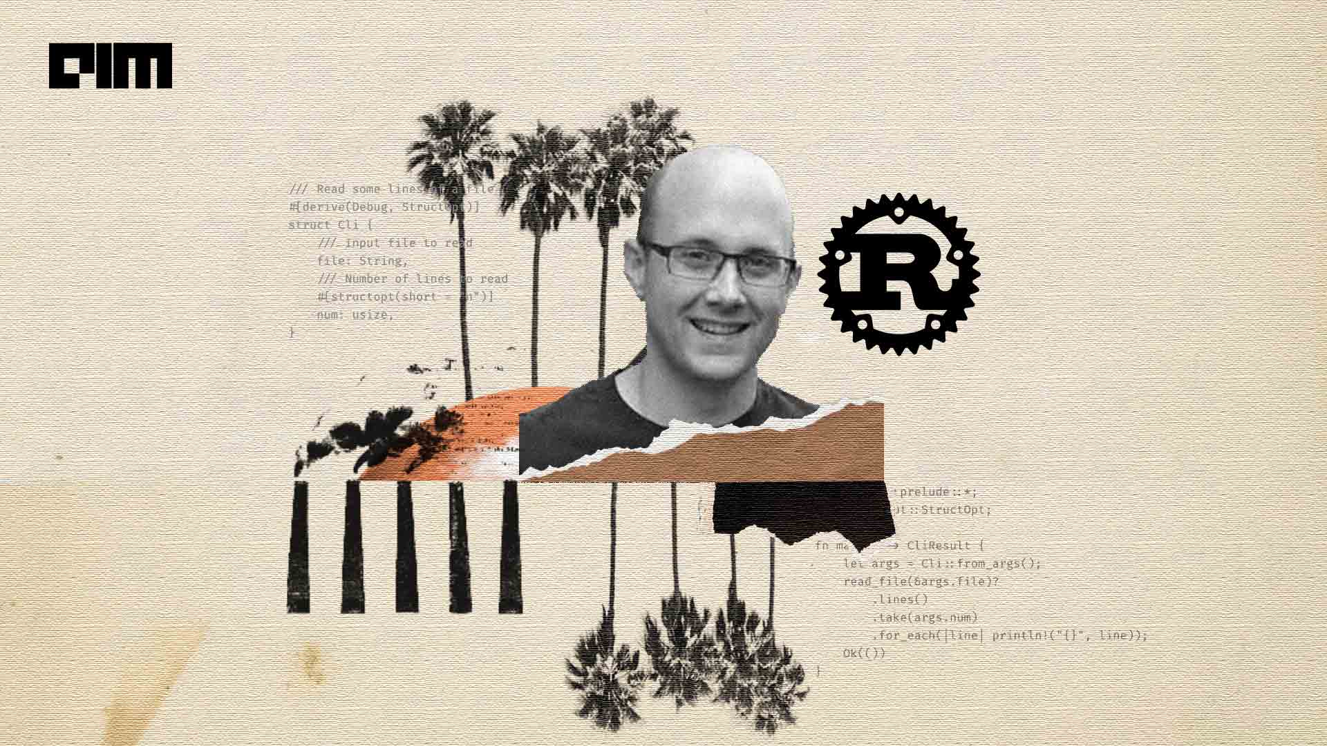 7 Essential Rust Tools Worth Trying