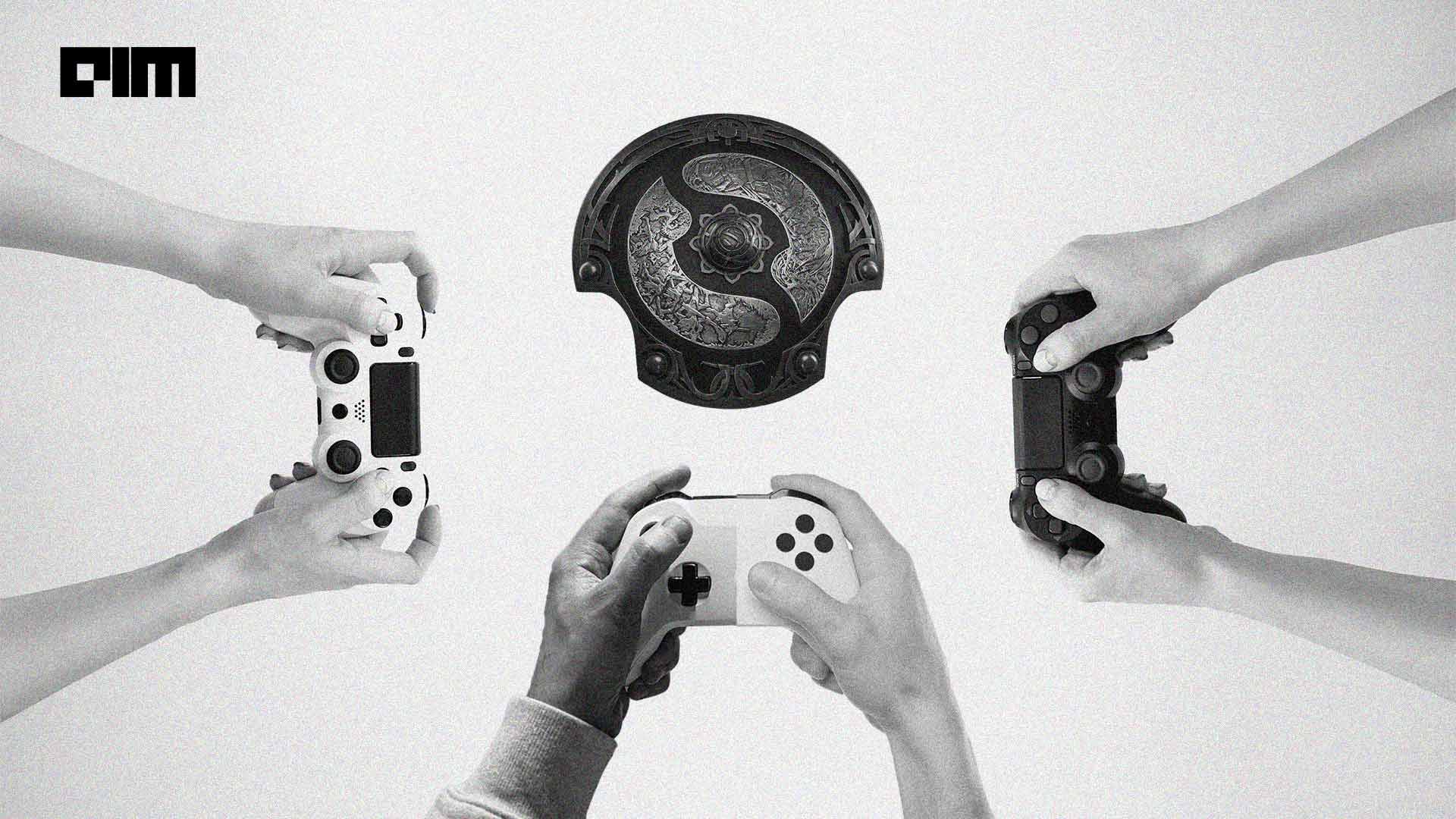 The World Moves to Web3 Gaming, India Still Building Esports