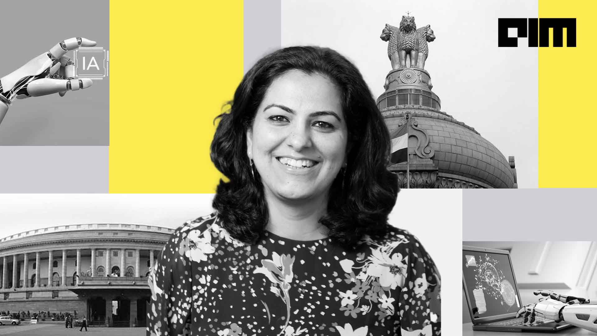 Can Conversational AI Help Government Departments?