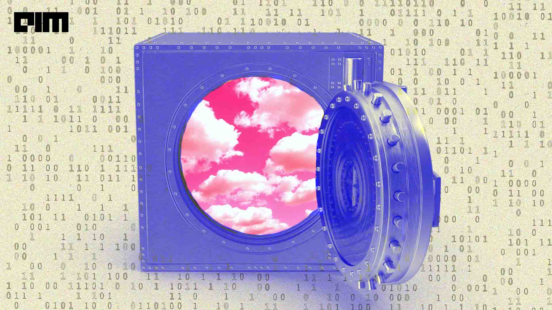 Will Safety Get Clouded as Govt Moves to Cloud Storage?