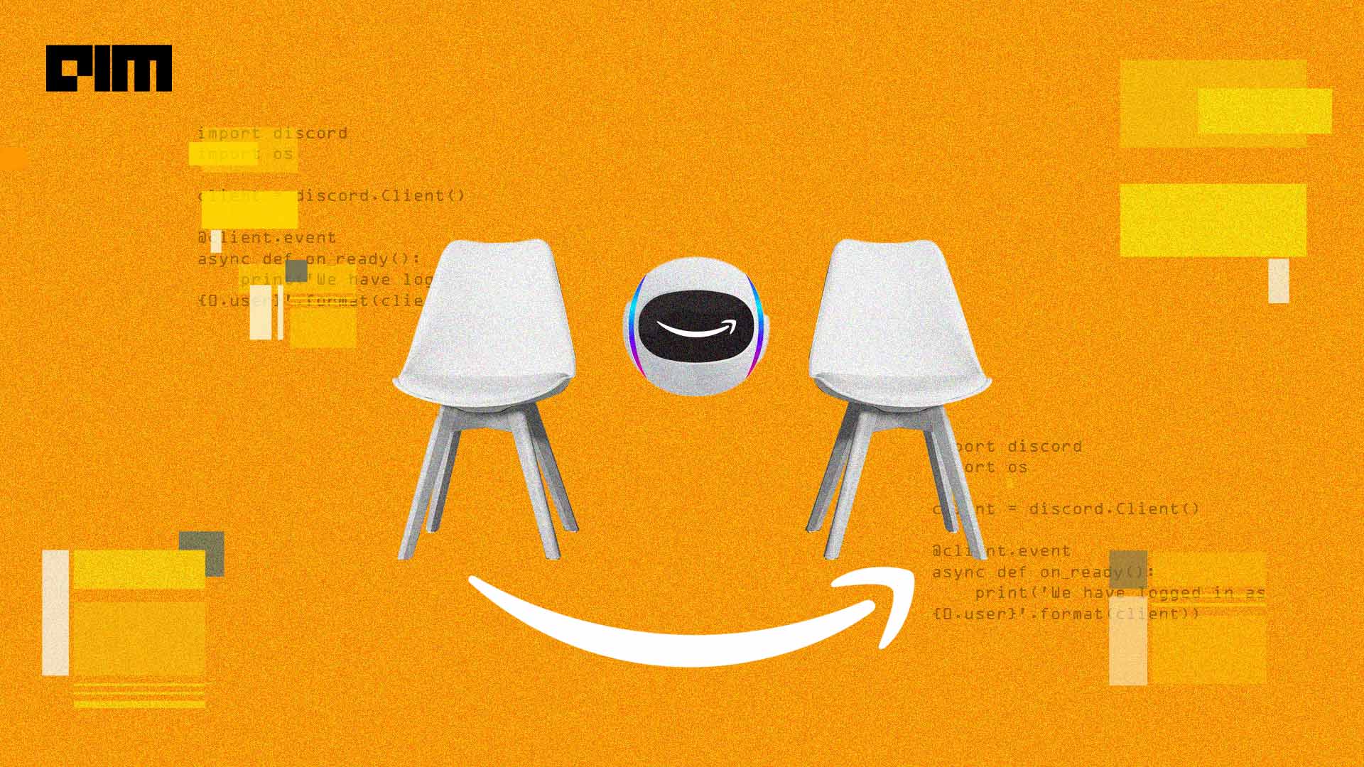Amazon’s Sexist Hiring Bot is Back with a Twist