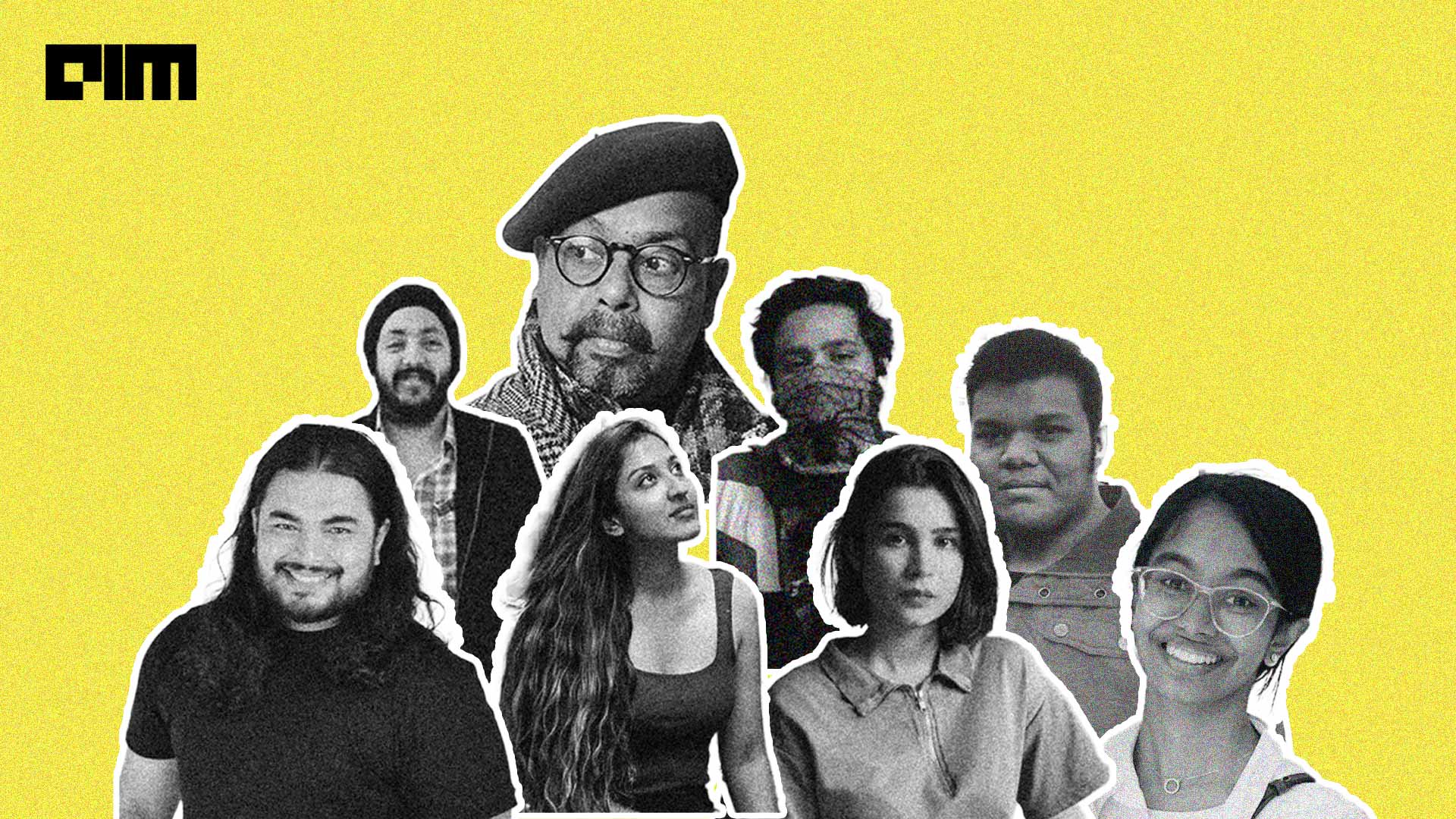 Top 8 NFT Artists in India