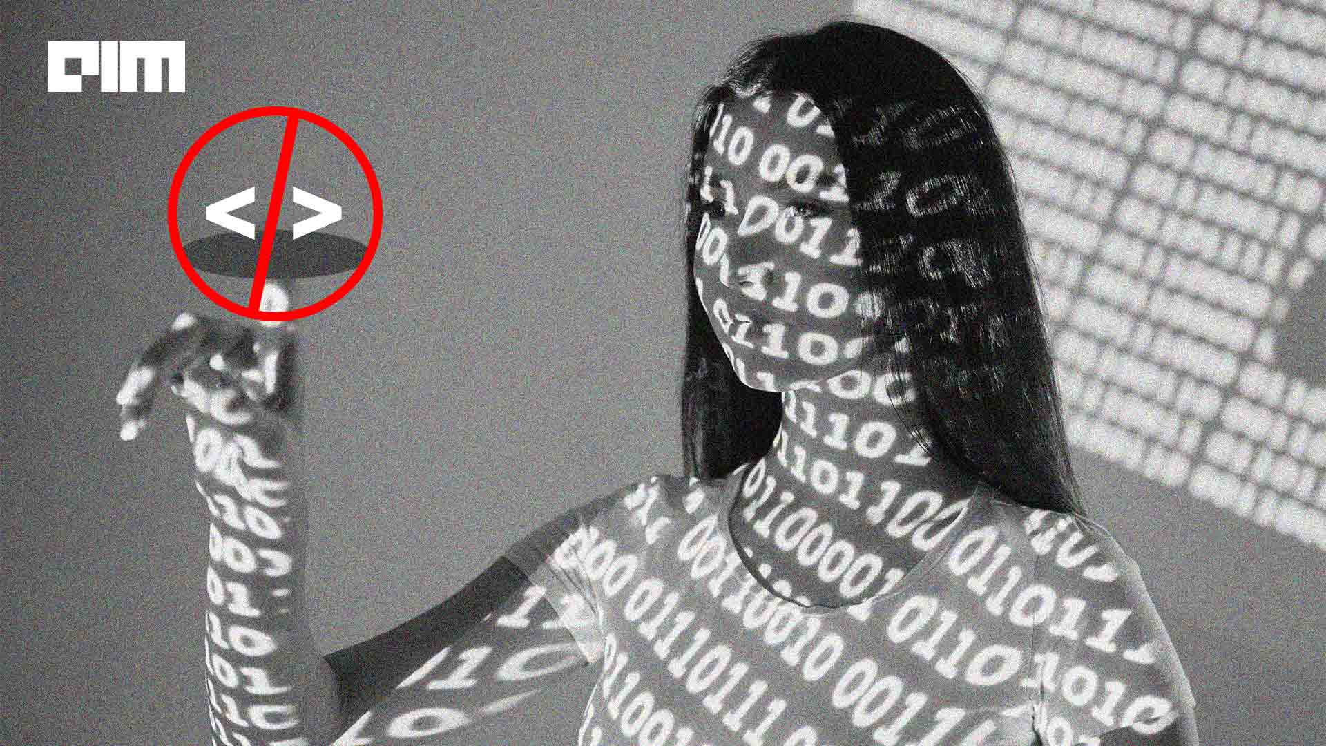 Is Coding Really Dead with No-Code Platforms? | AIM
