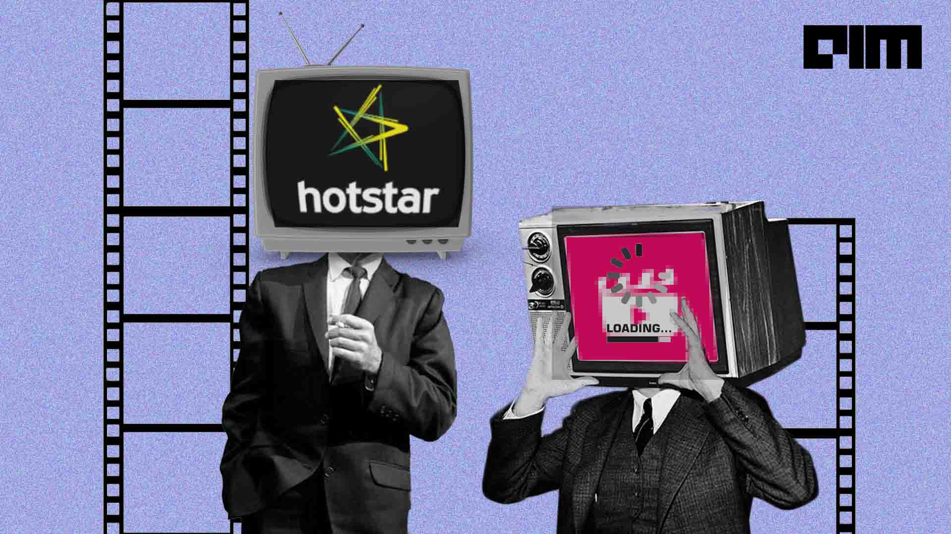 FIFA Debacle: Jio can Learn how to Score a Mean Goal from Hotstar and SonyLiv