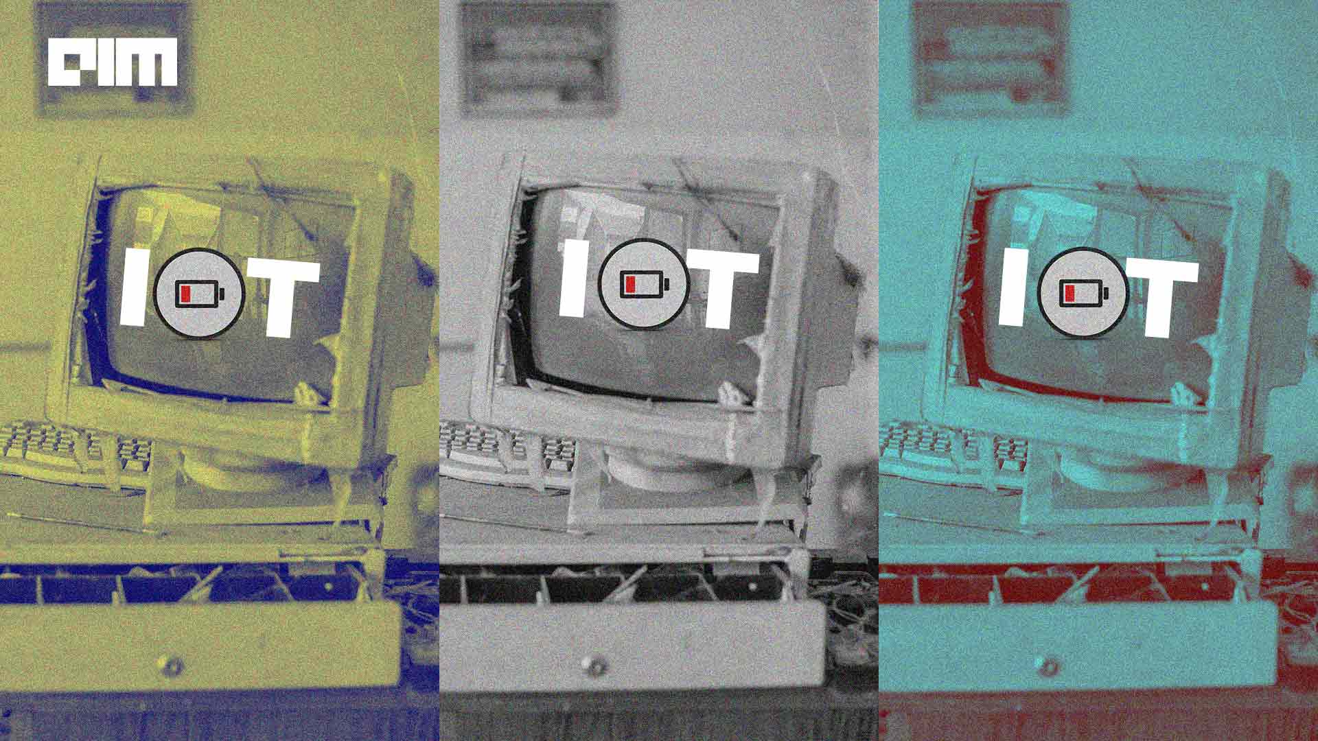 Is it Too Soon to Write an Obituary for IoT?