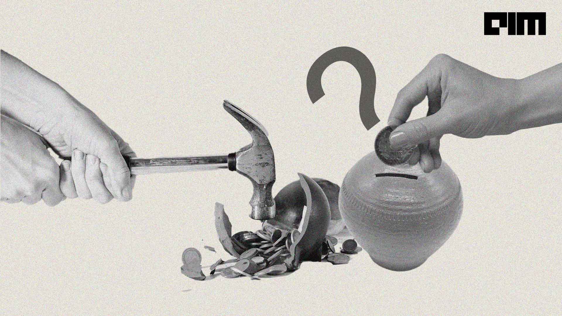 Build for Bharat, But Who is Gonna Pay?