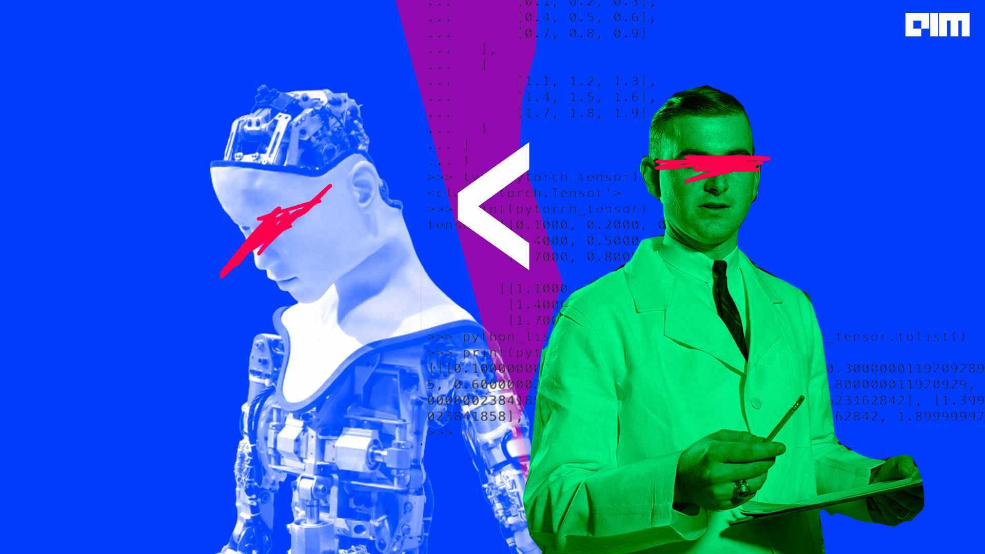 Why Meta Took Down its ‘Hallucinating’ AI Model Galactica?