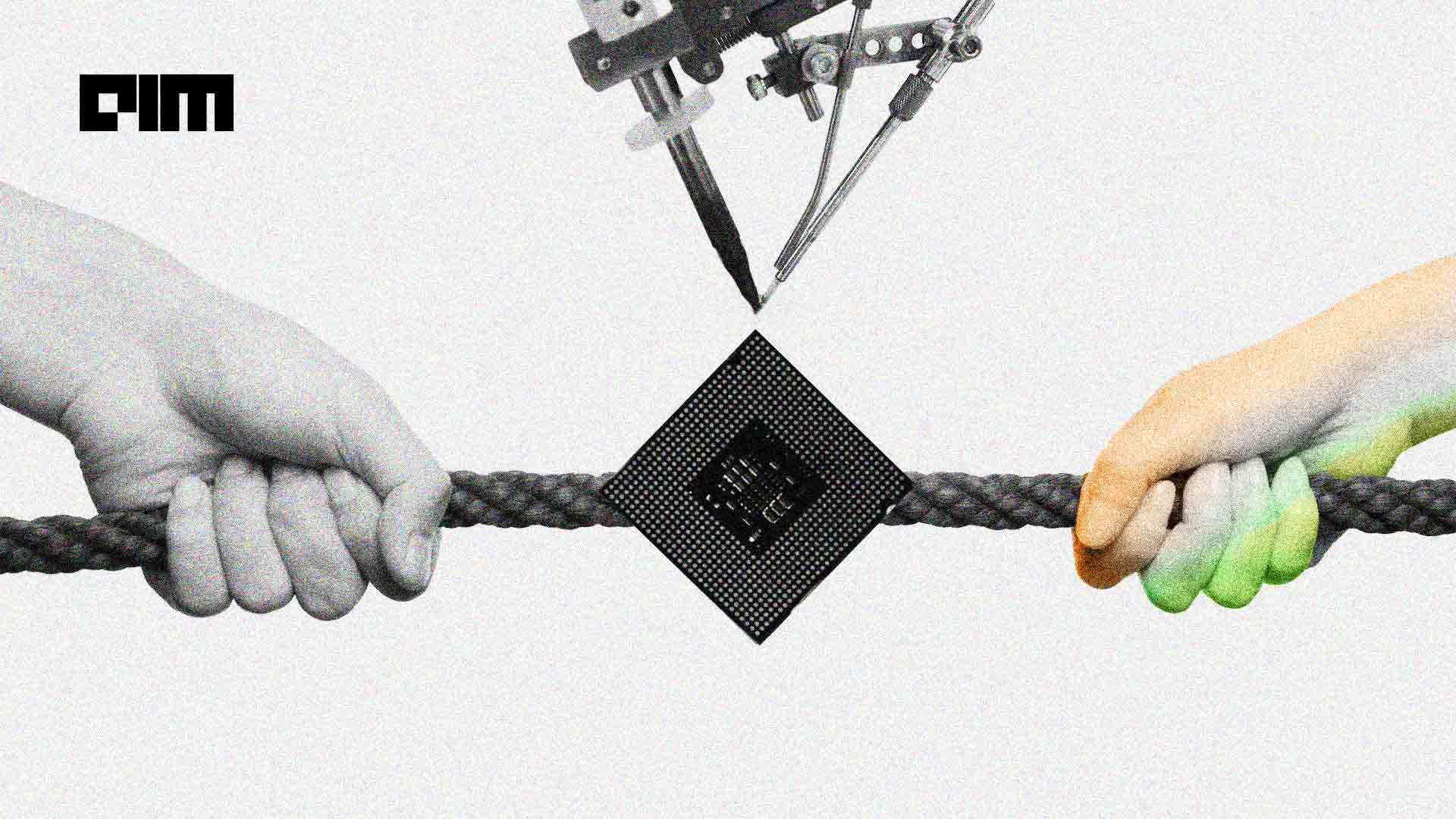 India’s Semiconductor Mission is the Hot Cake No One Wants to Have