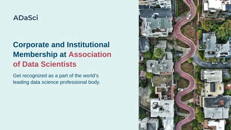Association of Data Scientists opens up membership for corporates and institutions