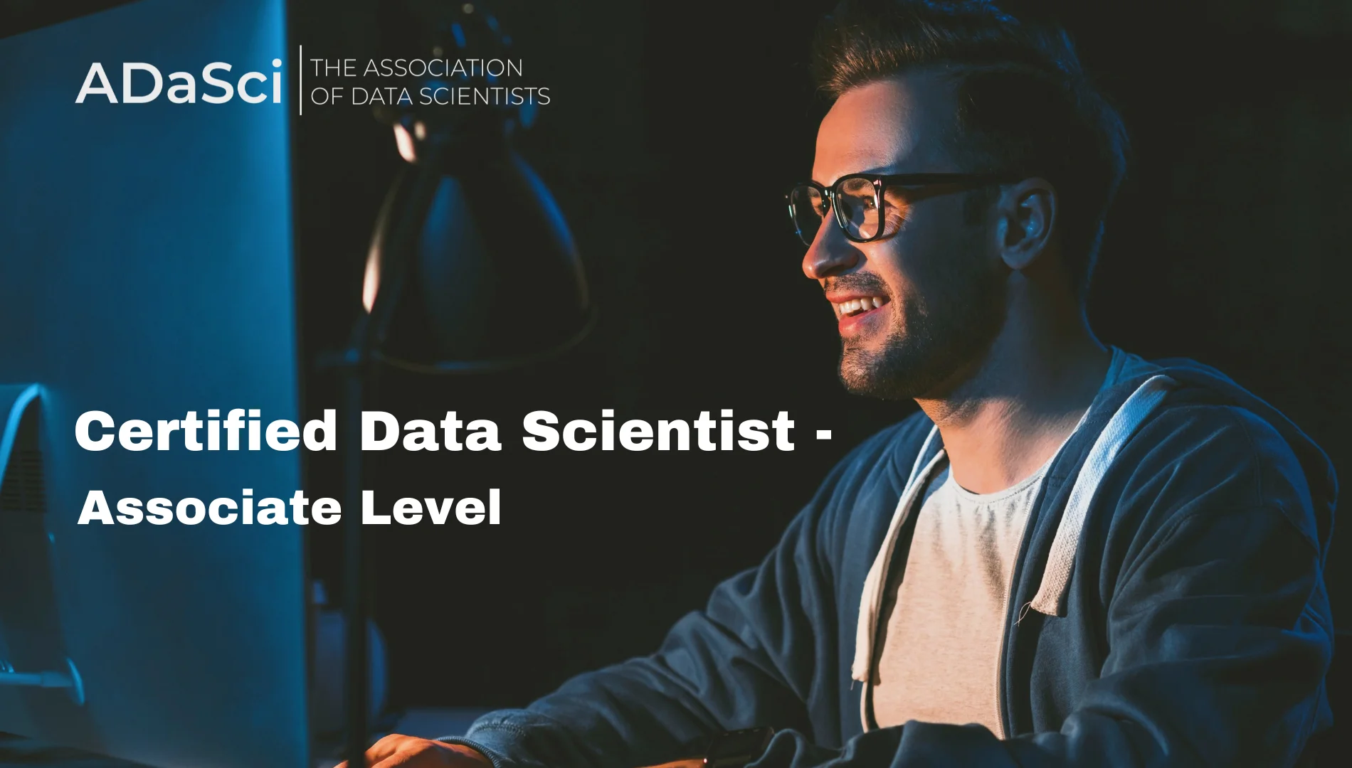 Association of Data Scientists launches a new certification program for ...