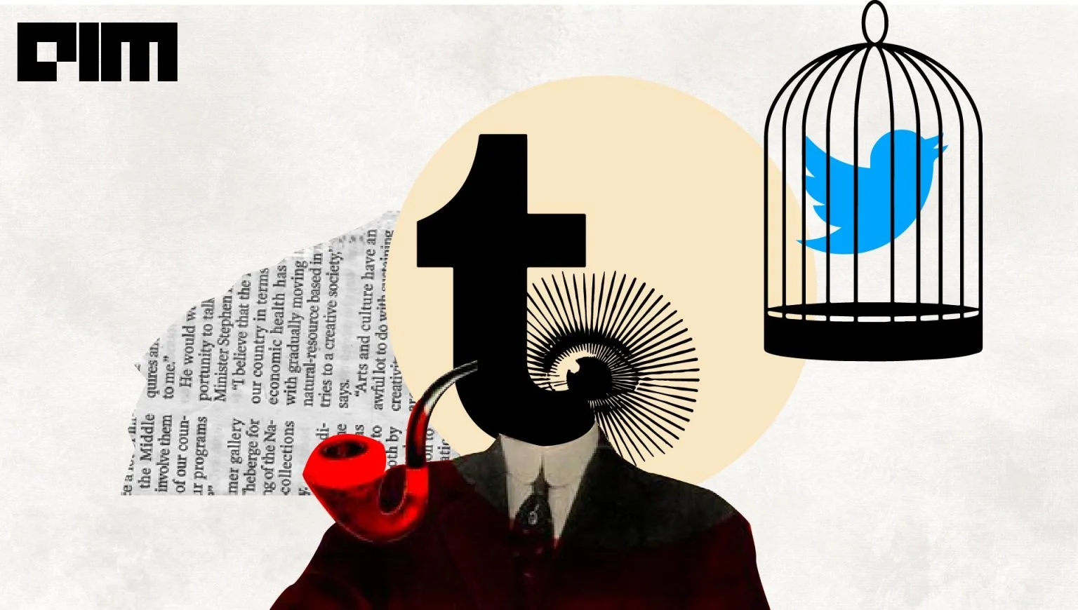 Top 10 Open-Source Twitter Alternatives