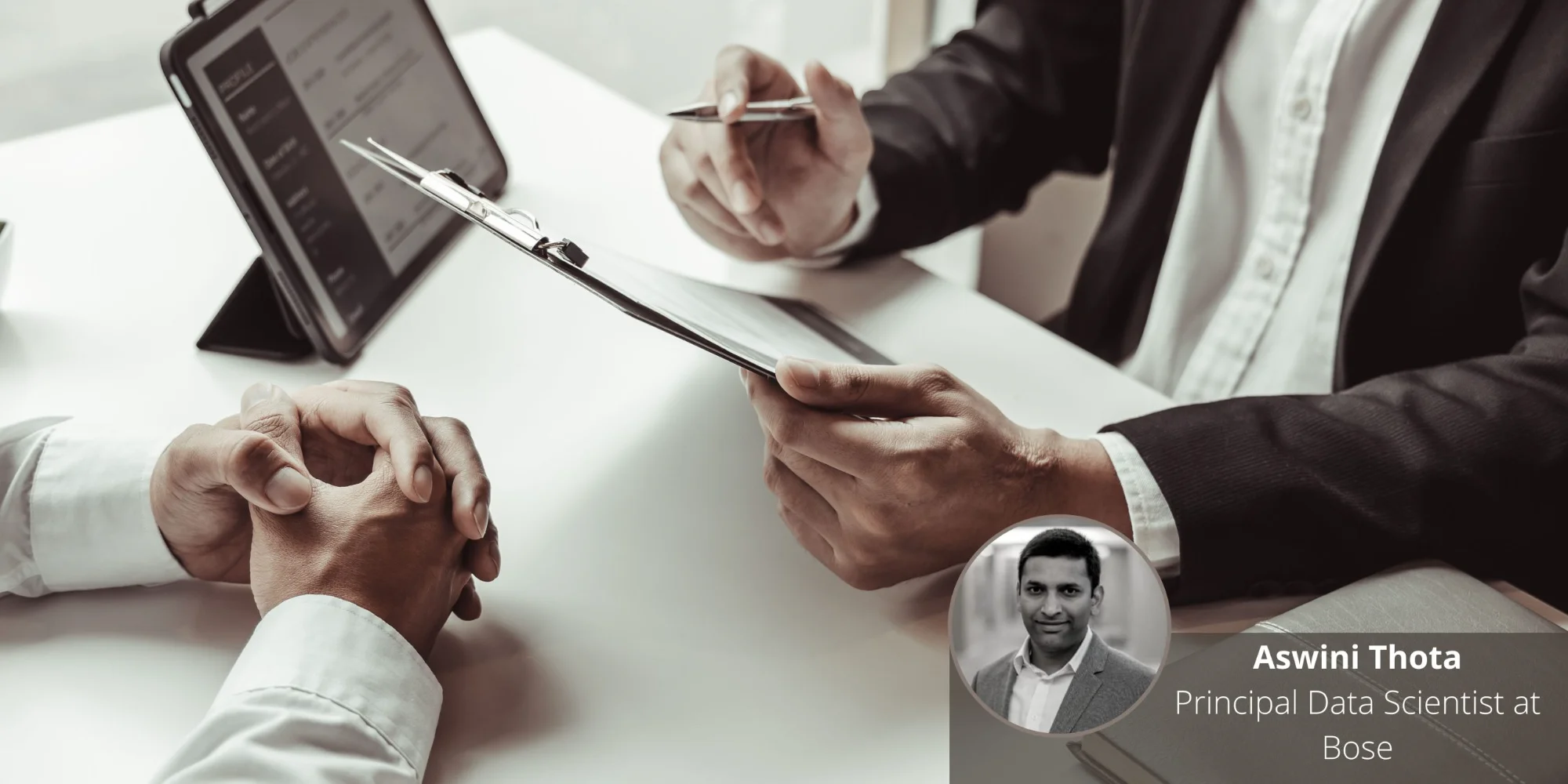 What Questions to Ask Your Data Science Manager? | Analytics India Magazine