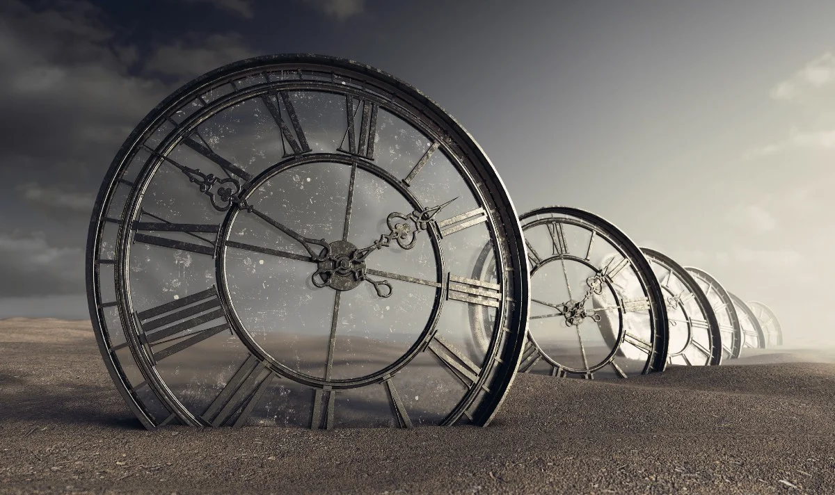 Building a transfer learning model for time series forecasting