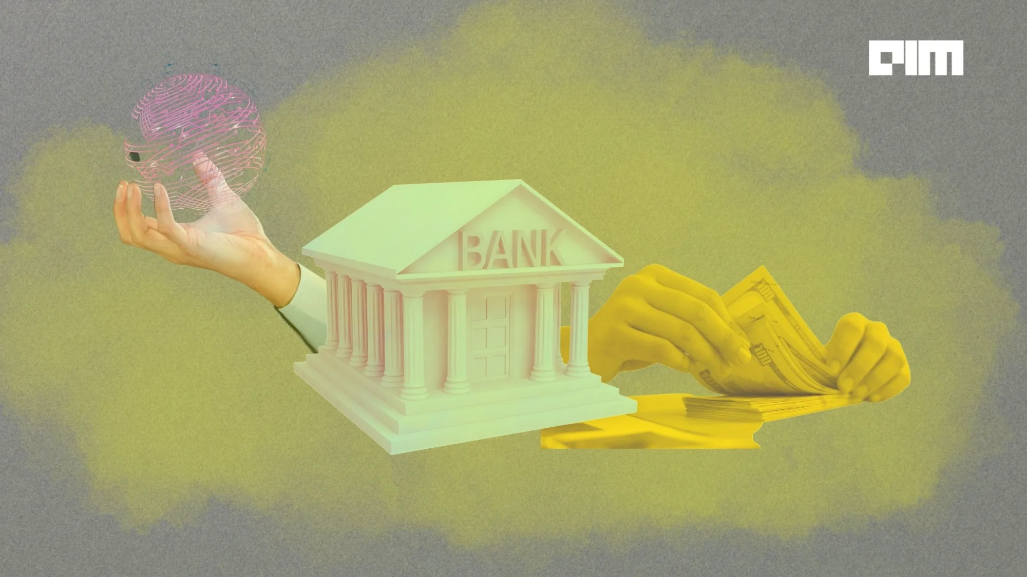 How are Indian banks adopting digitisation and AI?