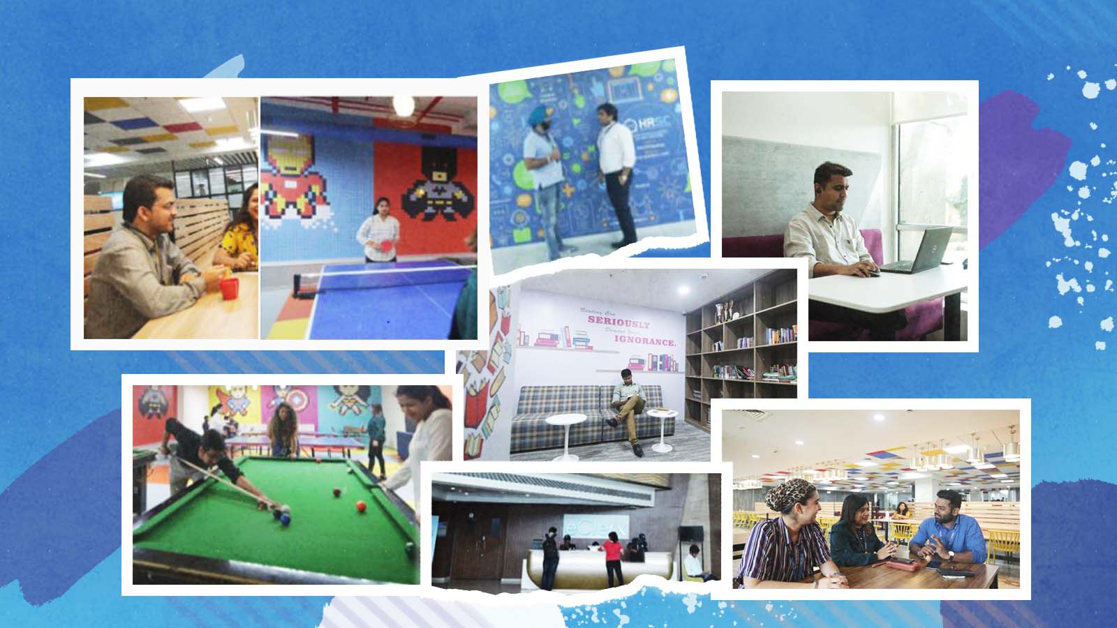 The buck stops here: Why eClerx is your ticket to the best data science career