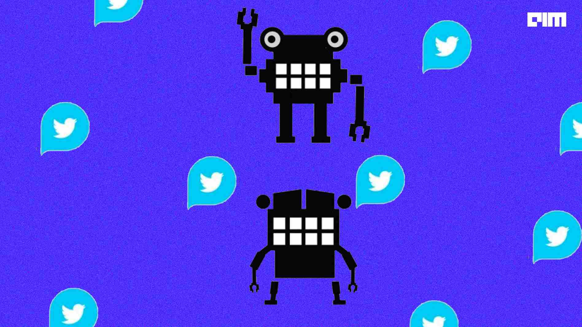 Top Twitter bots you should follow in 2022