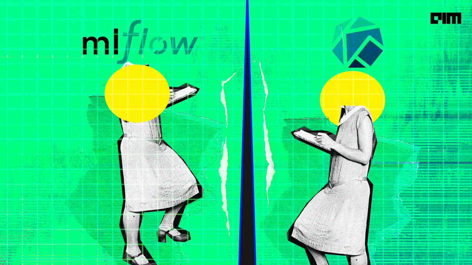 Kubeflow vs MLflow - Which MLOps Tool is Best for you?