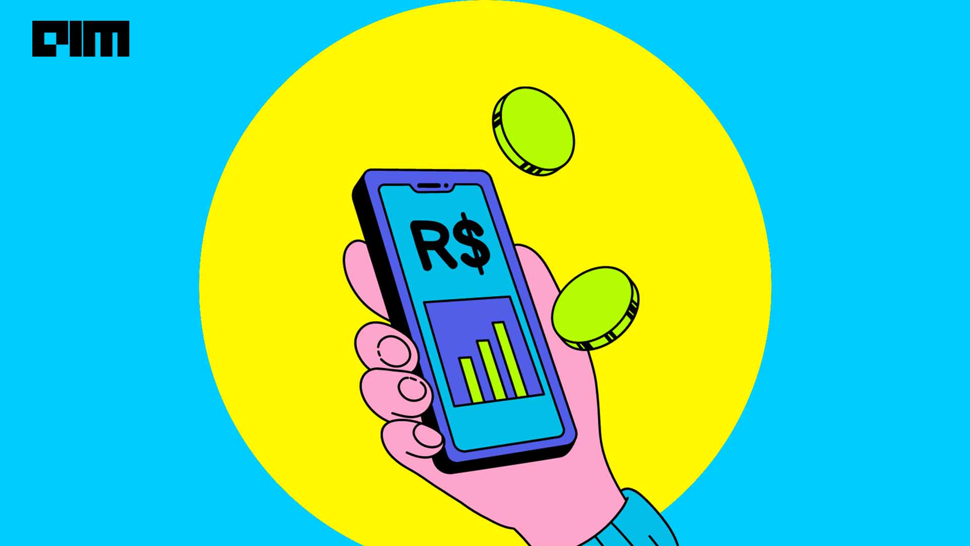Can Phone Makers Replace Your Banks?