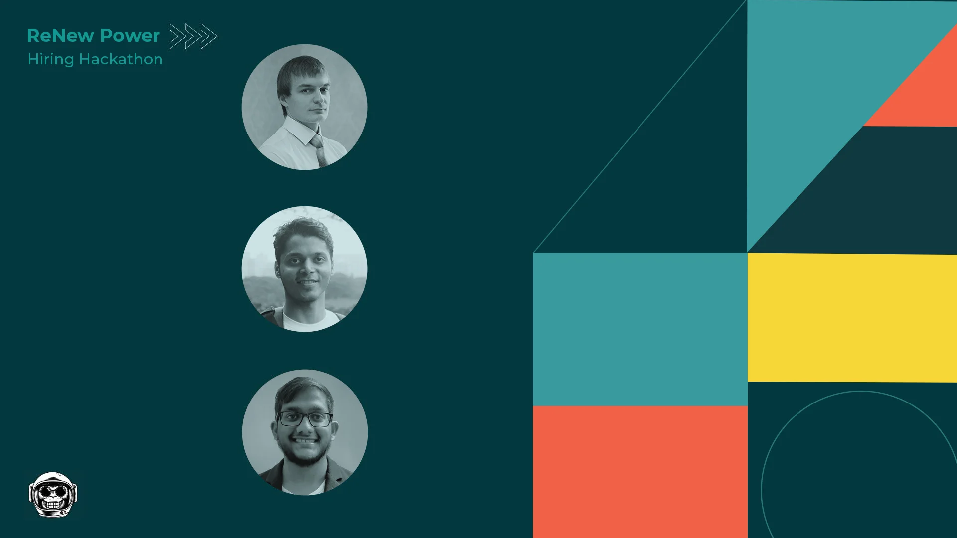 The winners approach: Cracking the complex Hiring Hackathon by ReNew Power