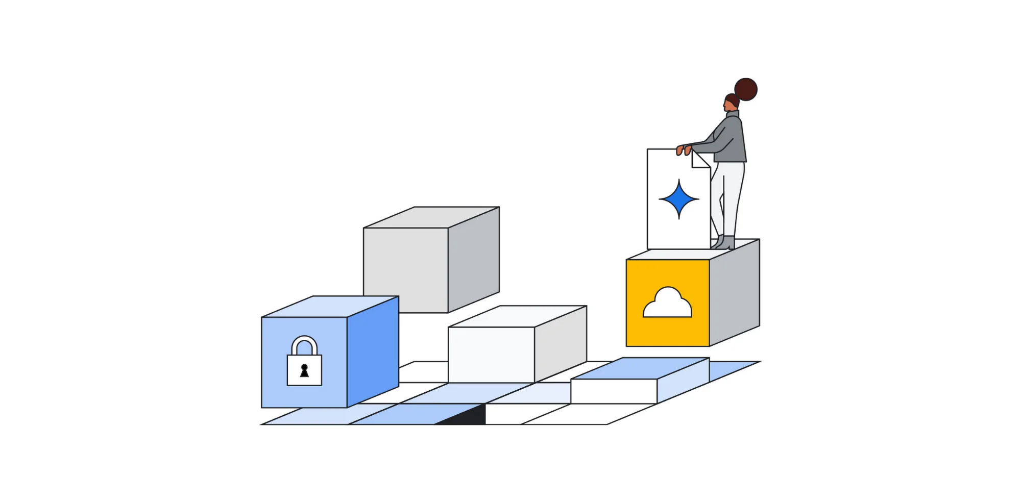 Google Cloud Introduces Blockchain Node Engine for Web3 Development