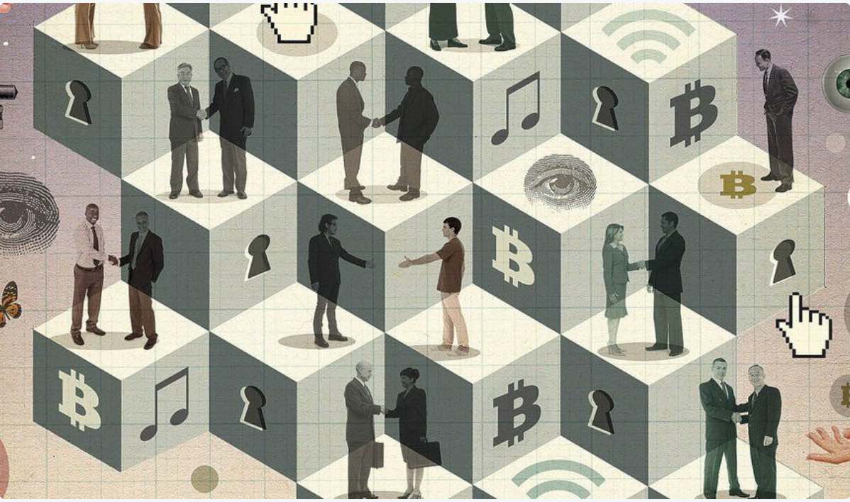 How Blockchain Technology Helps the World Fight Climate Change