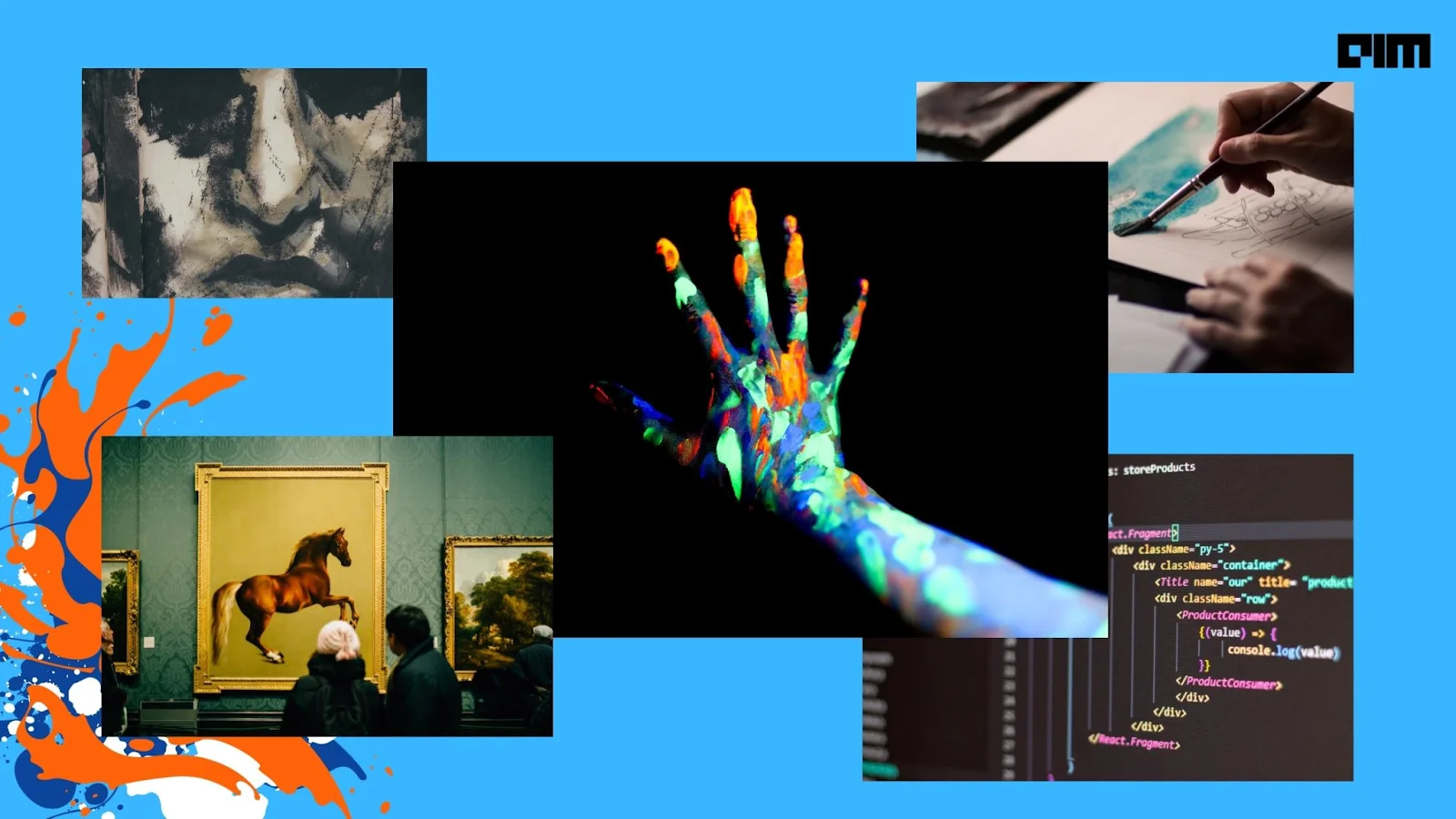 Top Alternatives of DALL-E and Midjourney Image Generators in 2024