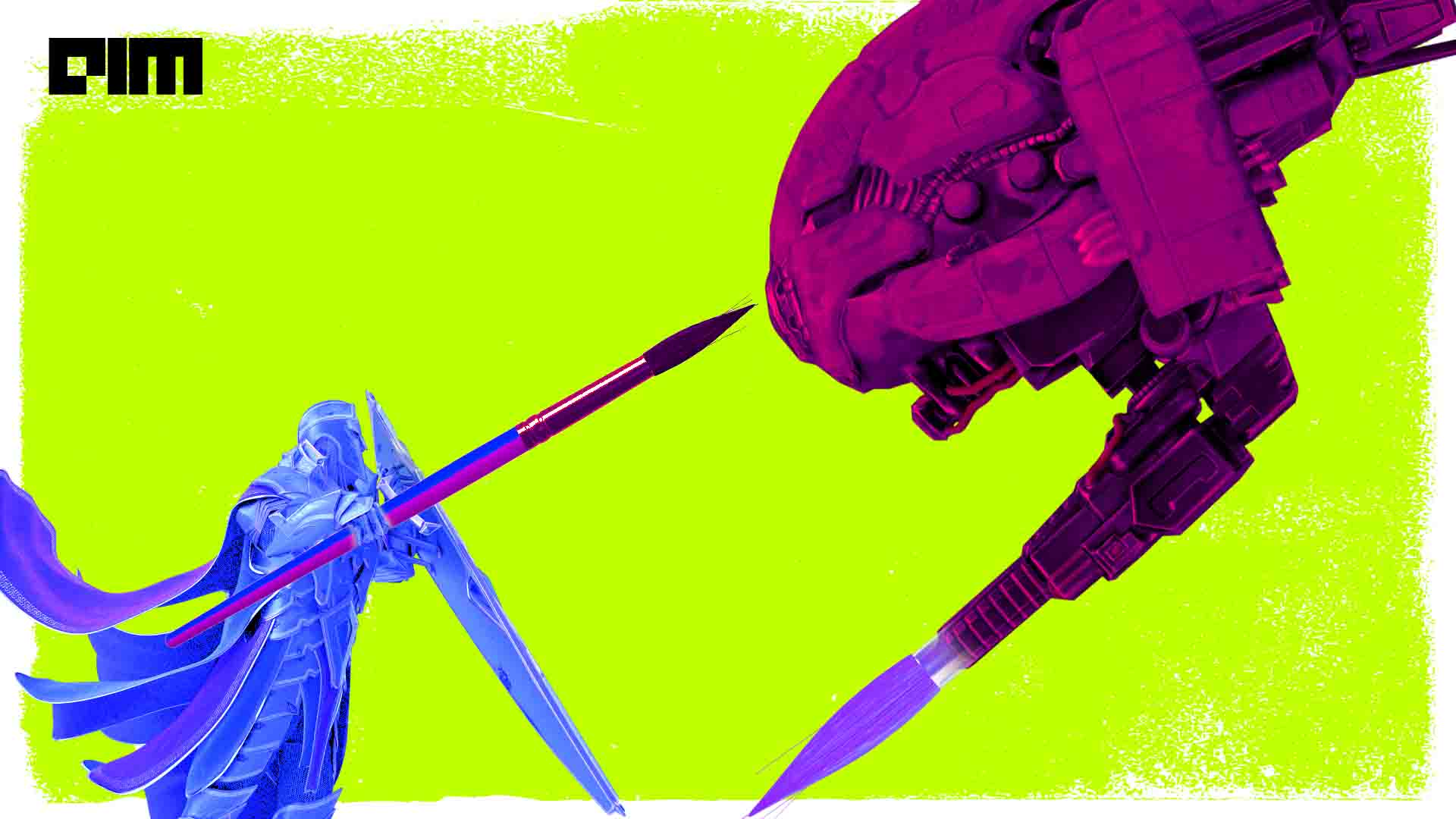 AI is the Biggest Threat to the Web3 Creator Economy