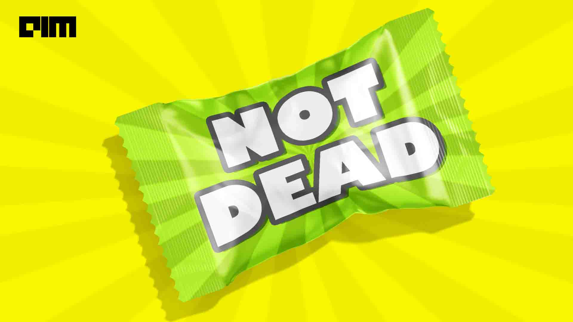 NO, UPI is Not Killing Candy Business